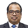 Dr. Zaharuddin bin Zainal Abidin