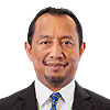 Datuk Lokman Hakim bin Ali