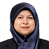 Siti Salwahanim binti Mohd Nazir