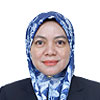 Wan Zainab binti Wan Ismail