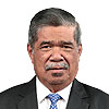 YB Datuk Seri Haji Mohamad bin Sabu