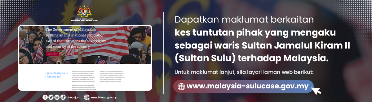 banner Malaysia Sulu Case