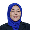 Jamilah Binti Yussof