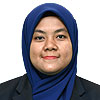 Suhaila Binti Abdul Samad