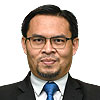 Ir. Ts. Mohd Faizul Bin Mustapha