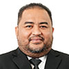 Mohd Fadzli Bin Adnan