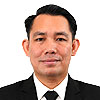 Mohd Faiz Bin Ajis
