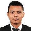 Mohd Faliq Bin Chek Musa