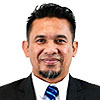 Abdul Halim Bin Jaffar