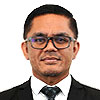 Mohd Husni Bin Ahmad
