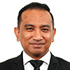 Muhammad Ikram Bin Abd Talib