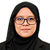 Zeti Hafiza Binti Zakaria