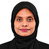 Nur Ashikin Binti Mansor