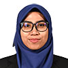 Fatin Nabilah Binti Borhan 