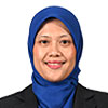 Fazlina Binti Jamaludin