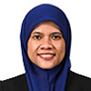 Intan Shafeenaz Binti Saad