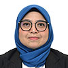 Malina Binti Zainudin