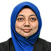 Nurul Eleena Binti Mohd Ismail