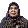Siti Mariam Binti Mat Noh