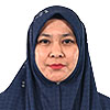 Yuliana Binti Bahtiar