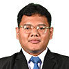 Muhammad Rafiq Bin Rosli