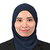 Nur Ariena Hanis Binti Mohd Nor