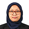 Nurul Izzah Binti Mustafa