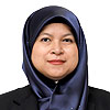 Siti Salwahanim Binti Mohd Nazir