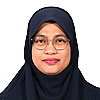 Siti Sarah Binti Ismail