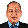 Mohd Ridzwan Bin Che Harun