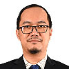 Muhammad Mustaqim Syamil Bin Shuib
