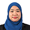 Norul Azura Binti Md Amran