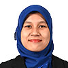 Nur Amanina Syamimi Binti Norizam