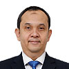 Shahril Faizal Bin Abdul Jani