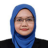 Dr. Ifrah Binti Harun