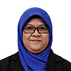 Siti Zubaidah Binti Abdul Aziz