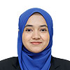 Nurul Aini Wahida Binti Mohd Asri