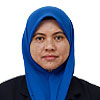 Rohaya Binti Baharudin