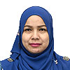 Asiken Binti Mohd Sadran