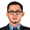 Muhammad Hasnul Bin Hashim