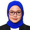 Nabilla Binti Abdul Najir