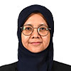 Noor Hafizah Binti Kamaruddin
