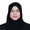 Nur Aina Afrina Binti Abdul Razak