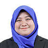 Syafiqa Nur Ain Binti Zakaria