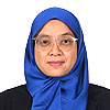 Azlina Binti Abdul Aziz