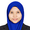 Huril Ain Binti Ami Nordin