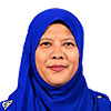 Musalmah Binti Salleh