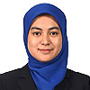 Nur Syuhada Binti Mohd Nadzri