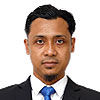 Ir. Shahril Bin Tahirin