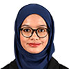 Anis Rossyazana Binti Azmir Ross